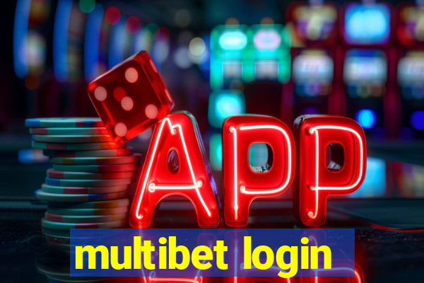 multibet login